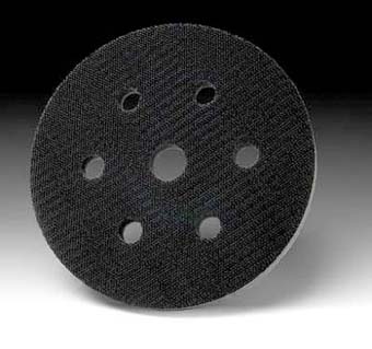 GPI SOFT INTERFACE PAD 6 HOLE - 95774 